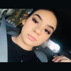 Meet your Posher, Joanne